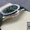 Replica Patek Philippe Aquanaut 5168G-010 11 Best Edition 3K Factory V2 Version Green Dial