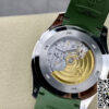 Replica Patek Philippe Aquanaut 5168G-010 11 Best Edition 3K Factory V2 Version Green Dial