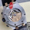 Replica Audemars Piguet Royal Oak Offshore 26471SR.OO.D101CR.01 11 Best Edition APF Factory Blue Dial