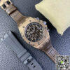 Replica Audemars Piguet Royal Oak Offshore 26470OR.OO.A099CR.01 11 Best Edition APF Factory Rose Gold