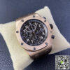 Replica Audemars Piguet Royal Oak Offshore 26470OR.OO.A099CR.01 11 Best Edition APF Factory Rose Gold