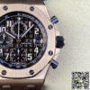 Replica Audemars Piguet Royal Oak Offshore 26470OR.OO.A099CR.01 11 Best Edition APF Factory Rose Gold