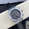 Replica Audemars Piguet Royal Oak Offshore 26470 11 Best Edition APF Factory Gray Dial