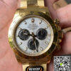 Replica Rolex Daytona M116508-0015 11 Best Edition BT Factory Meteorite Dial