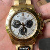 Replica Rolex Daytona M116508-0015 11 Best Edition BT Factory Meteorite Dial