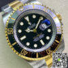 Replica Rolex Sea Dweller M126603-0001 11 Best Edition AR Factory Black Dial