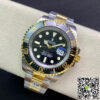 Replica Rolex Sea Dweller M126603-0001 11 Best Edition AR Factory Black Dial