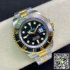 Replica Rolex Sea Dweller M126603-0001 11 Best Edition AR Factory Black Dial