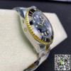 Replica Rolex Sea Dweller M126603-0001 11 Best Edition AR Factory Black Dial