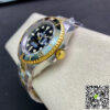 Replica Rolex Sea Dweller M126603-0001 11 Best Edition AR Factory Black Dial