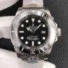 Replica Rolex Sea Dweller 116660-98210 11 Best Edition AR Factory Black Dial