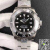 Replica Rolex Sea Dweller 116660-98210 11 Best Edition AR Factory Black Dial