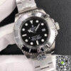 Replica Rolex Sea Dweller 116660-98210 11 Best Edition AR Factory Black Dial