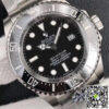 Replica Rolex Sea Dweller 116660-98210 11 Best Edition AR Factory Black Dial