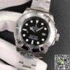 Replica Rolex Sea Dweller 116660-98210 11 Best Edition AR Factory Black Dial