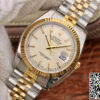 Replica Rolex Datejust 116233 11 Best Edition AR Factory Yellow Gold