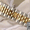 Replica Rolex Datejust 116233 11 Best Edition AR Factory Yellow Gold