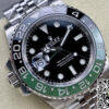 Replica Rolex GMT Master II M126720vtnr-0002 11 Best Edition C+ Factory Ceramic Bezel