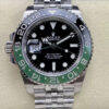 Replica Rolex GMT Master II M126720vtnr-0002 11 Best Edition C+ Factory Ceramic Bezel