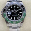 Replica Rolex GMT Master II M126720VTNR-0001 11 Best Edition C+ Factory Black Dial