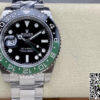 Replica Rolex GMT Master II M126720VTNR-0001 11 Best Edition C+ Factory Black Dial