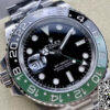 Replica Rolex GMT Master II M126720VTNR-0001 11 Best Edition C+ Factory Black Dial