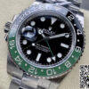 Replica Rolex GMT Master II M126720VTNR-0001 11 Best Edition C+ Factory Black Dial