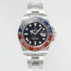 Replica Rolex GMT Master II M126710BLRO-0002 11 Best Edition C+ Factory Red Blue Bezel