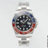 Replica Rolex GMT Master II M126710BLRO-0002 11 Best Edition C+ Factory Red Blue Bezel