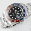 Replica Rolex GMT Master II M126710BLRO-0002 11 Best Edition C+ Factory Red Blue Bezel