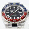 Replica Rolex GMT Master II M126710BLRO-0002 11 Best Edition C+ Factory Red Blue Bezel