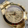 Replica Rolex Cosmograph Daytona M116508-0003 11 Best Edition Clean Factory Yellow Gold