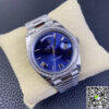 Replica Rolex Day Date 228349RBR-0005 11 Best Edition EW Factory Blue Dial