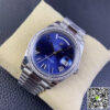 Replica Rolex Day Date 228349RBR-0005 11 Best Edition EW Factory Blue Dial