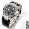 Replica Patek Philippe Nautilus 5712G-001 11 Best Edition GR Factory Gray Dial