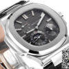 Replica Patek Philippe Nautilus 5712G-001 11 Best Edition GR Factory Gray Dial