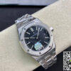 Replica Audemars Piguet Royal Oak 15450 11 Best Edition JF Factory Black Dial