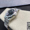 Replica Audemars Piguet Royal Oak 15450 11 Best Edition JF Factory Black Dial