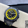 Replica Audemars Piguet Royal Oak Offshore 26176FO.OO.D101CR.02 11 Best Edition JJF Factory Black Dial