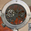 Replica Roger Dubuis Excalibur RDDBEX0393 11 Best Edition JB Factory Tourbillon Skeleton Dial