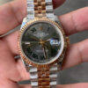 Replica Rolex Datejust M126231-0029 36MM 11 Best Edition VS Factory Gray Dial