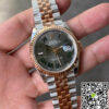 Replica Rolex Datejust M126231-0029 36MM 11 Best Edition VS Factory Gray Dial