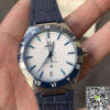 Replica Omega Constellation 131.33.41.21.04.001 11 Best Edition VS Factory White Dial