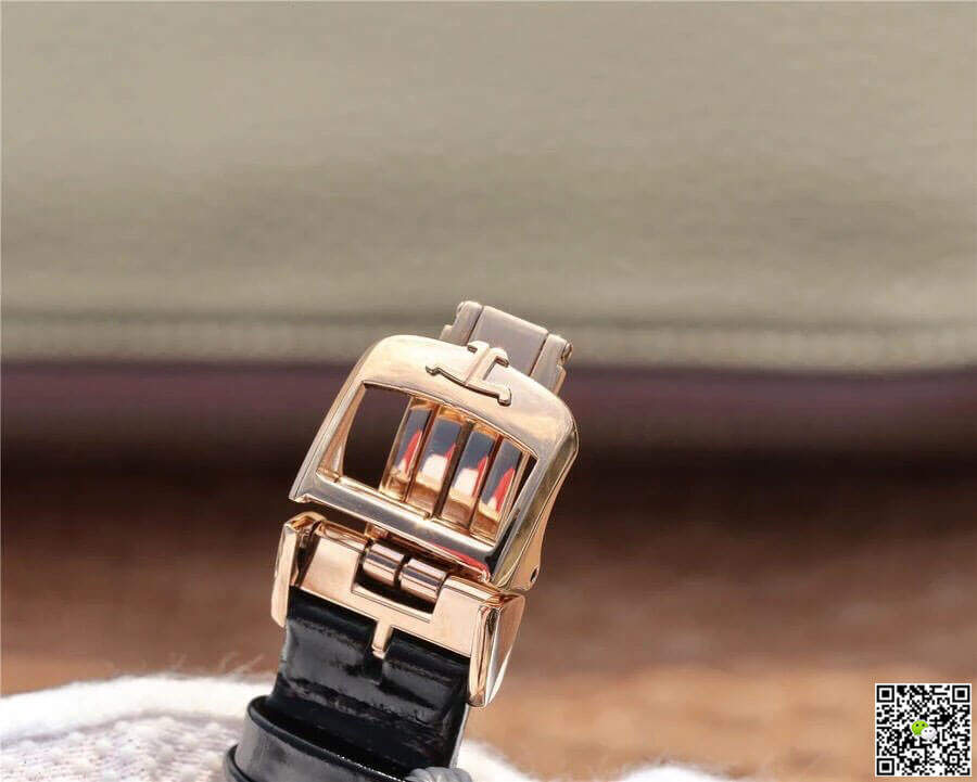 Replica Jaeger LeCoultre Rendez Vous 3442430 11 Best Edition ZF Factory Rose Gold