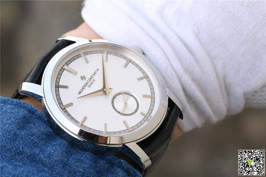 Replica Vacheron Constantin Traditionnelle 82172000G-9383 11 Best Edition TW Factory White Dial