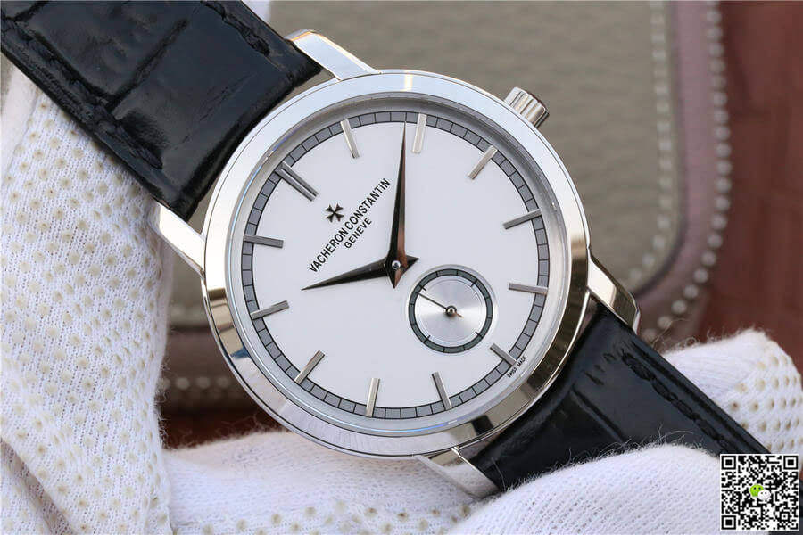 Replica Vacheron Constantin Traditionnelle 82172000G-9383 11 Best Edition TW Factory White Dial