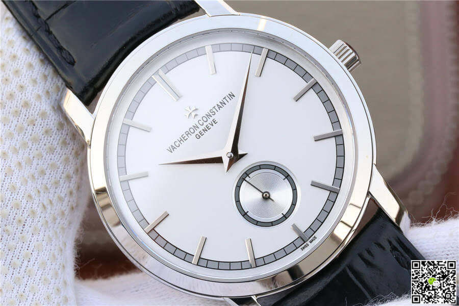 Replica Vacheron Constantin Traditionnelle 82172000G-9383 11 Best Edition TW Factory White Dial