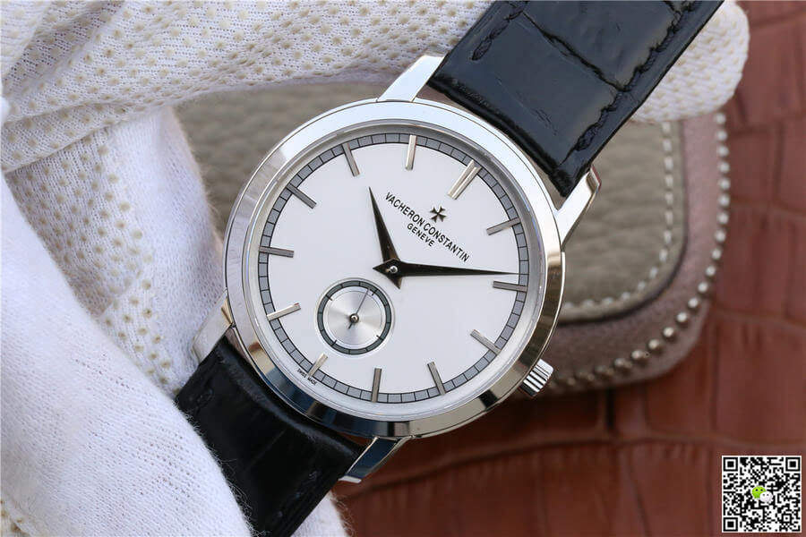 Replica Vacheron Constantin Traditionnelle 82172000G-9383 11 Best Edition TW Factory White Dial