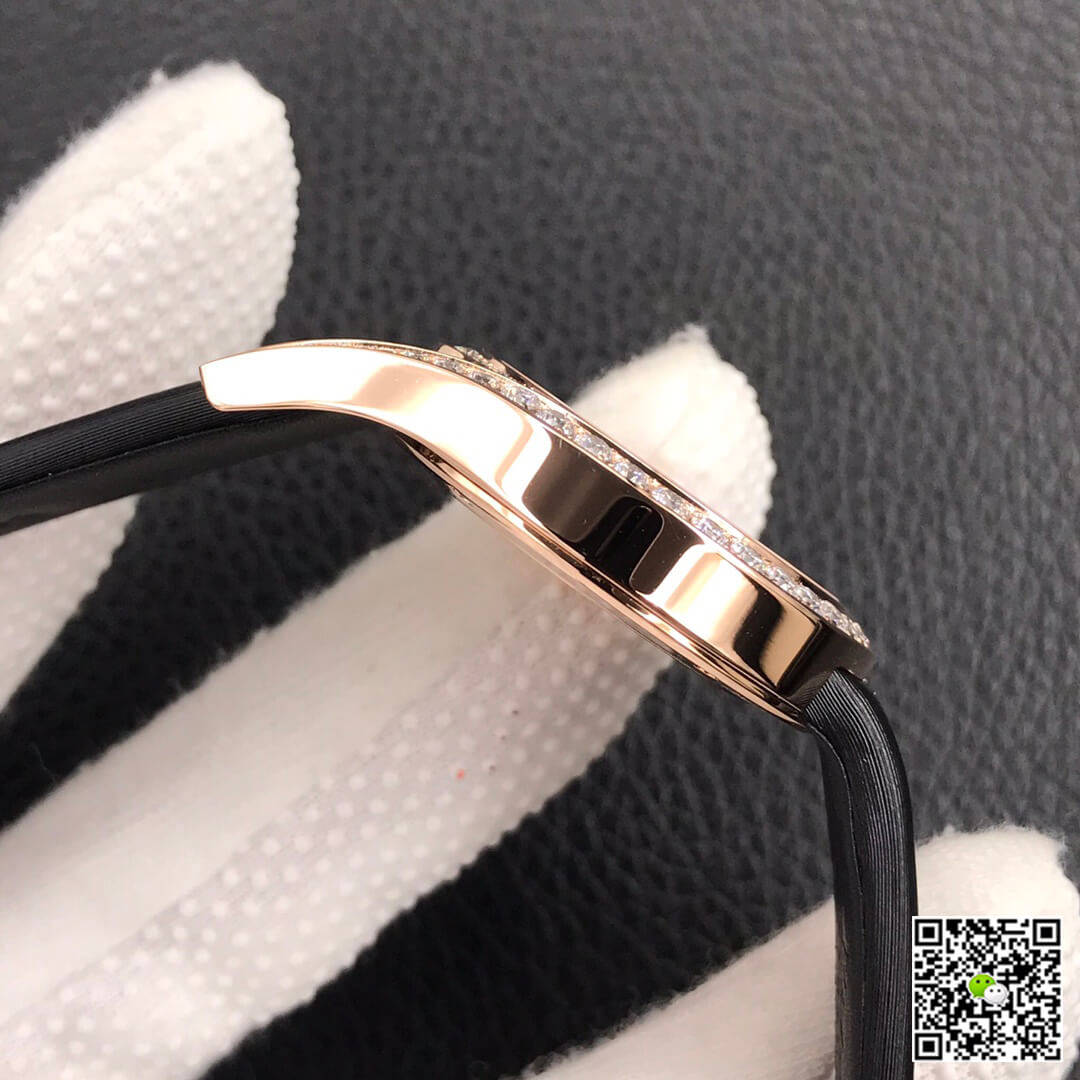 Replica Piaget Limelight Gala G0A43391 11 Best Edition ZF Factory 18K Rose Gold