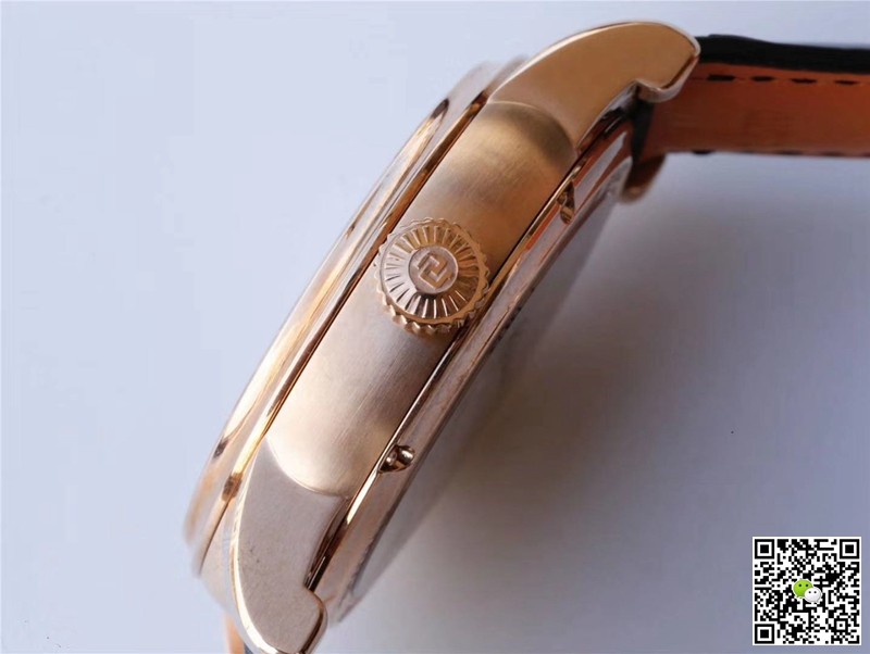 Replica Roger Dubuis Hommage RDDBHO0562 11 Best Edition JB Factory Rose Gold Swiss RD100